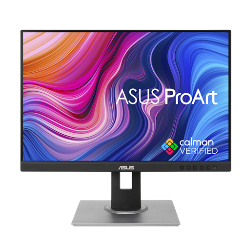 ASUS華碩 ProArt Display PA248QV 顯示器<br>歡迎來電洽詢